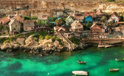 The Ultimate Malta and Gozo Bucket List