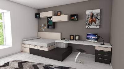 Creative Solutions to Maximize Space and Functionality