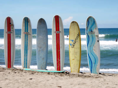 Essential Surf Trip Packing List 