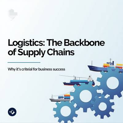Logistics Management Software in Riyadh