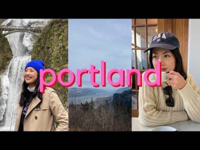 The Best Places to visit in Portland - By Eileen's World