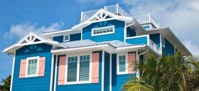 Coastal Roofing Co