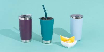 Your Guide to Staying Hot or Cold on the Go (Insulated Tumblers)
