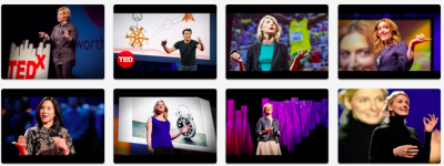 Best TED Talks and TEDx For Entrepreneurs