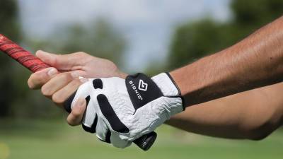 The Best Golf Gloves