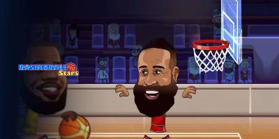 Basketball Stars Unblocked Game