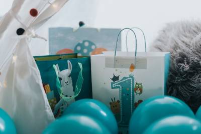 Best personalized baby gifts