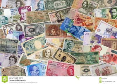 Send Money Overseas Comparison