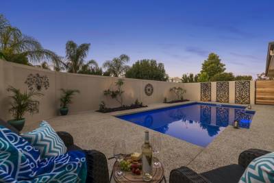Advanced Pools
