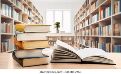 Aini Library