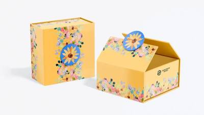 Get Your Favorite Custom Rigid Packaging Boxes