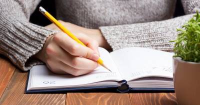 Behind the Quill: The Stories of Famous Writers