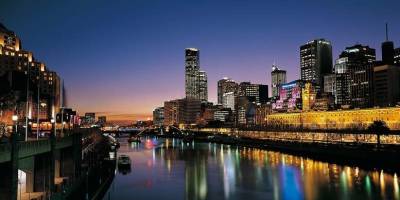 Apartments for rent in Melbourne CBD