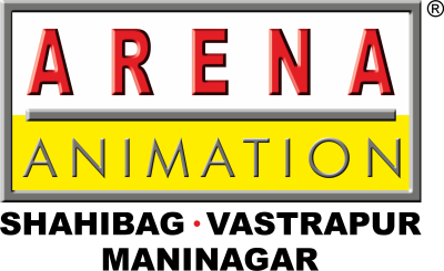 Arena Animation Ahmedabad