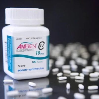 Buy Zolpidem 10mg – A Solution for Better Sleep