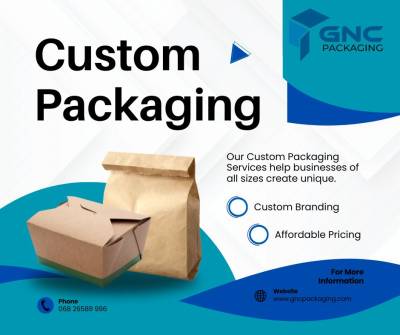 Custom Mylar Bags
