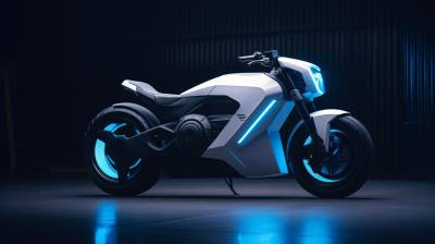 The Latest Trends in Electric Motorcycle Customization