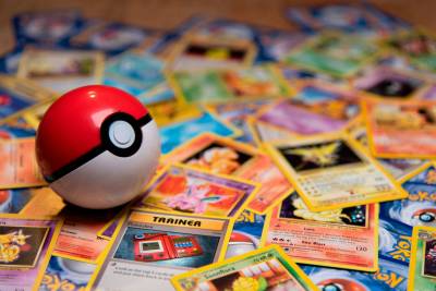 Top 10 Trading Card Games for Collectors and Players in 2025