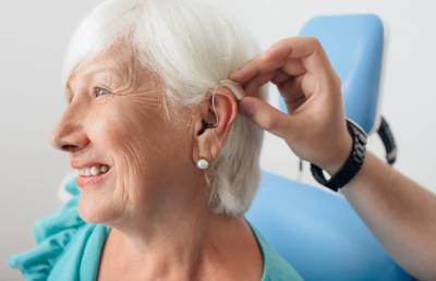 5 Ways to Maintain the Health of Your Hearing devices