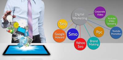 Digital Marketing Services Nova Scotia