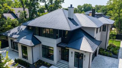 Are you Looking for the best roofing contractor in Atlanta?