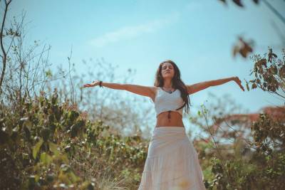 3 Radical Natural Health Habits