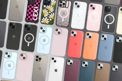 Choosing the Best: A Closer Look at iPhone 15's Finest Cases
