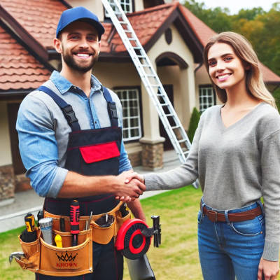 7 Insider Tips for Hiring the Perfect Professional Roofer