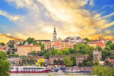 Serbia's Top Attractions