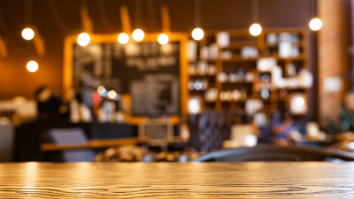 Newport Beach: Coffee Shops