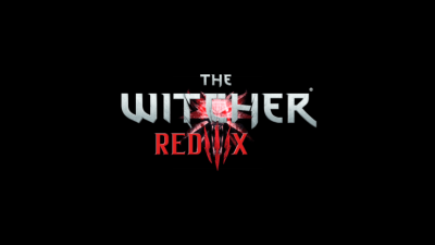 The Witcher 3  Heavily Modded Redux Overhaul