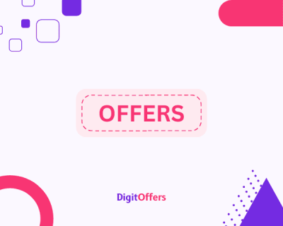 Video Editing Tools Discount on DigitOfffers