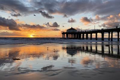 Cities in Orange County, California (Checklist)
