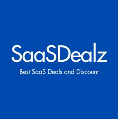 Popular SaaS Discounts and Deals