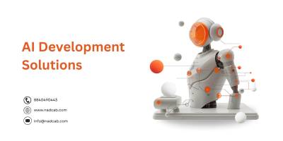 AI Development Solutions
