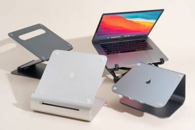 Selecting the Right Laptop Stand for You