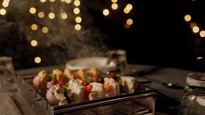 Savor the Flavors: Best Barbecue Restaurant in Gandhinagar