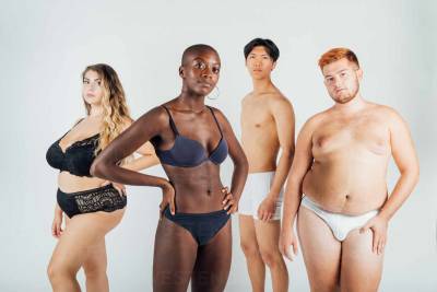 Choosing The Right Undergarments for Any Occasion