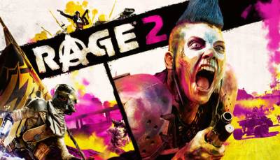 Rage 2 Missions and Sidemissions