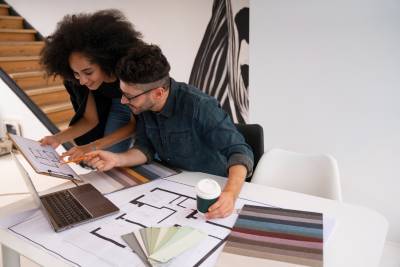 5 Comprehensive Reasons to Hire an Interior Designer