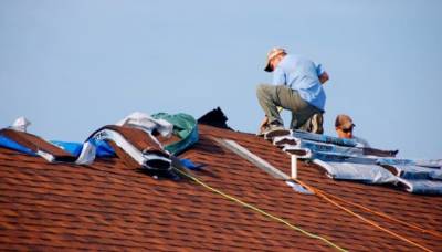 Roof Repair Services