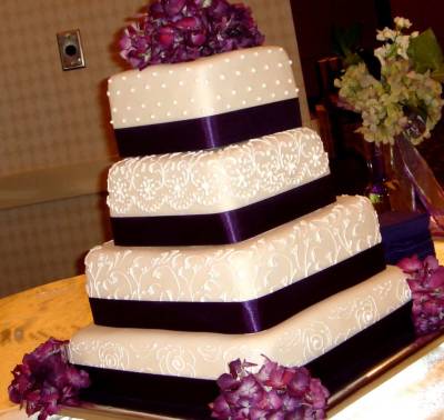 Black-Robinson Wedding