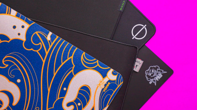 5 Mousepads You Need To Know About!