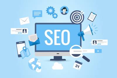 "Positioning Your Business for SEO Success in 2023"