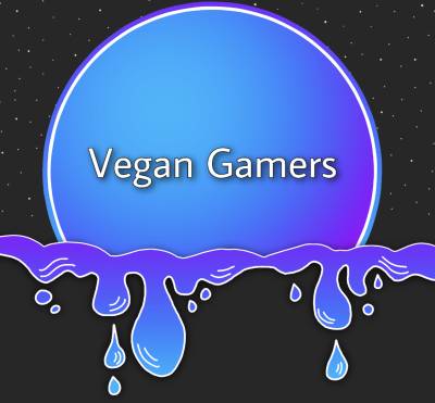 Vegan Gamers
