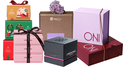 Half Price Packaging