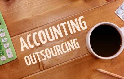 Accounting Outsourcing – Changes Way of working
