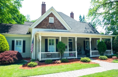 Innovative Roof Installation for Modern Homes