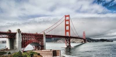 Things To Do in San Francisco