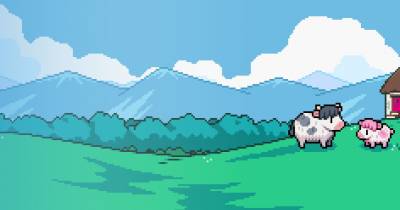 fields of mistria - breeding
